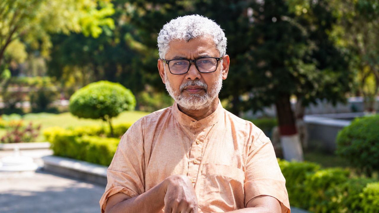 Inspirational Story : दिव्यांगांच्या हक्कांसाठी लढा; सुगमतेच्या माध्यमातून निलेश सिंगित यांचा प्रेरणादायी प्रवास