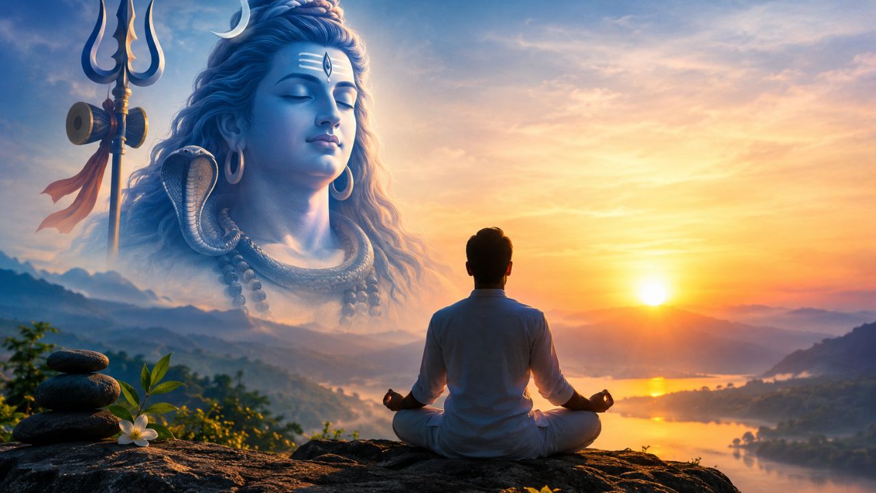 Nirvana Shatakam: आत्मस्वरूपाची जाणीव करून देणारे निर्वाणषटकम्; काय आहे पठणाचे आध्यात्मिक महत्त्व