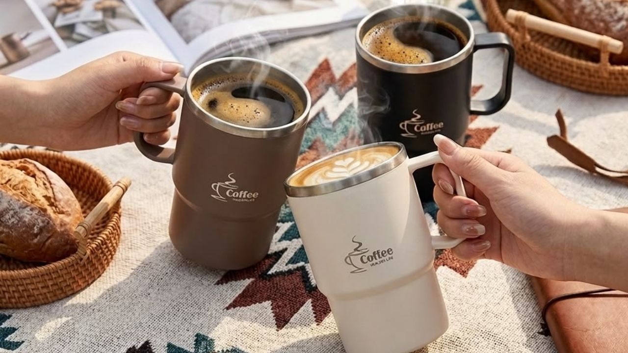 No Disposable Cup Day : कॅफे आणि टी-स्टॉलवर स्वतःचा कप वापरल्यास काय होतात फायदे? वाचा ‘हा’ विशेष लेख