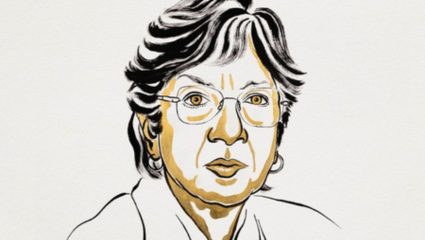 Donald Trump यांची नोबेलची इच्छा अधुरीच! भारतीय वंशाच्या नावी पिल्लई यांना शांततेचा पुरस्कार जाहीर!