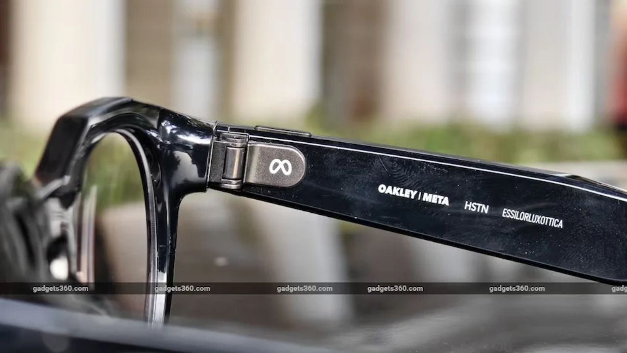 Nothing Smart Glasses: चष्माच बनेल AI असिस्टंट! ChatGPT सोबत ‘ही’ कंपनी आणतेय स्मार्ट ग्लासेस