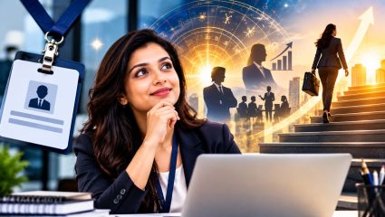 Numerology: तुमच्या Employee Code मध्येही ‘हा’ नंबर आहे का ? नोकरीत प्रमोशन अन् करिअरबाबत काय सांगते अंकशास्त्र