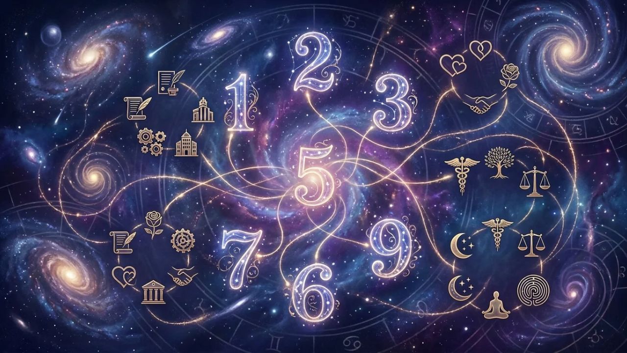 Numerology Horoscope Today:  राग आवरा, वाद टाळा! मूलांक 4 आणि 7 च्या व्यक्तींसाठी अंकशास्त्र काय सांगते?