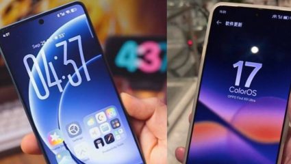 OPPO चा नवा धमाका! ColorOS 17 ग्लोबली लॉन्च, AI फीचर्सवर खास भर