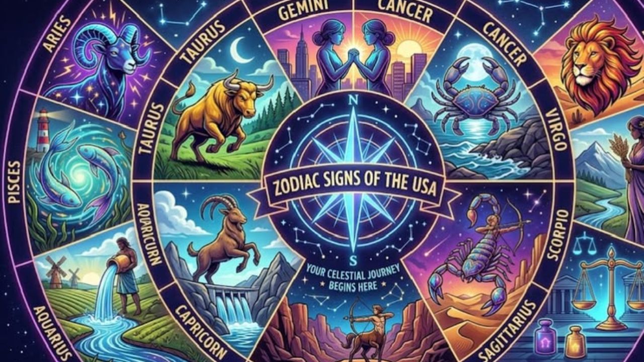 October Mashik Horoscope: ऑक्टोबर महिन्यात या राशींच्या लोकांना मिळेल नशिबाची साथ; करिअरमध्ये प्रगती आणि धनलाभाचे योग