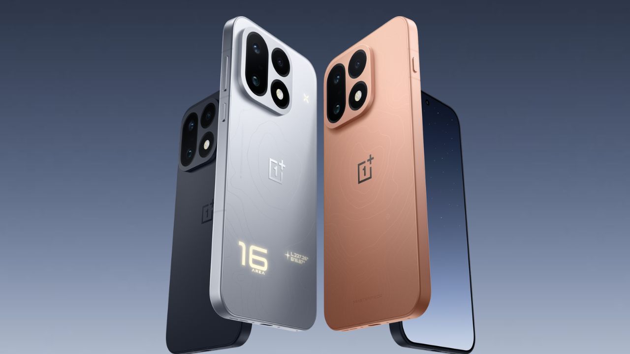 राक्षसी बॅटरीसह चीनमध्ये नव्या Oneplus स्मार्टफोनची एंट्री… तगड्या फीचर्ससह मिळणार हे रंग पर्याय; जाणून घ्या किंमत