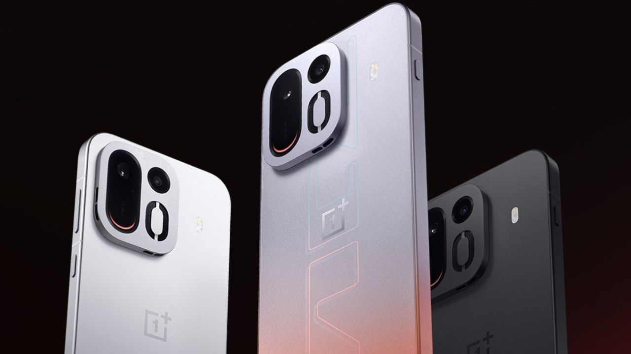 9,000mAh बॅटरी अन् 200MP कॅमेरा! OnePlus च्या नव्या सीरिजने स्मार्टफोन बाजारात खळबळ, वाचा फीचर्स