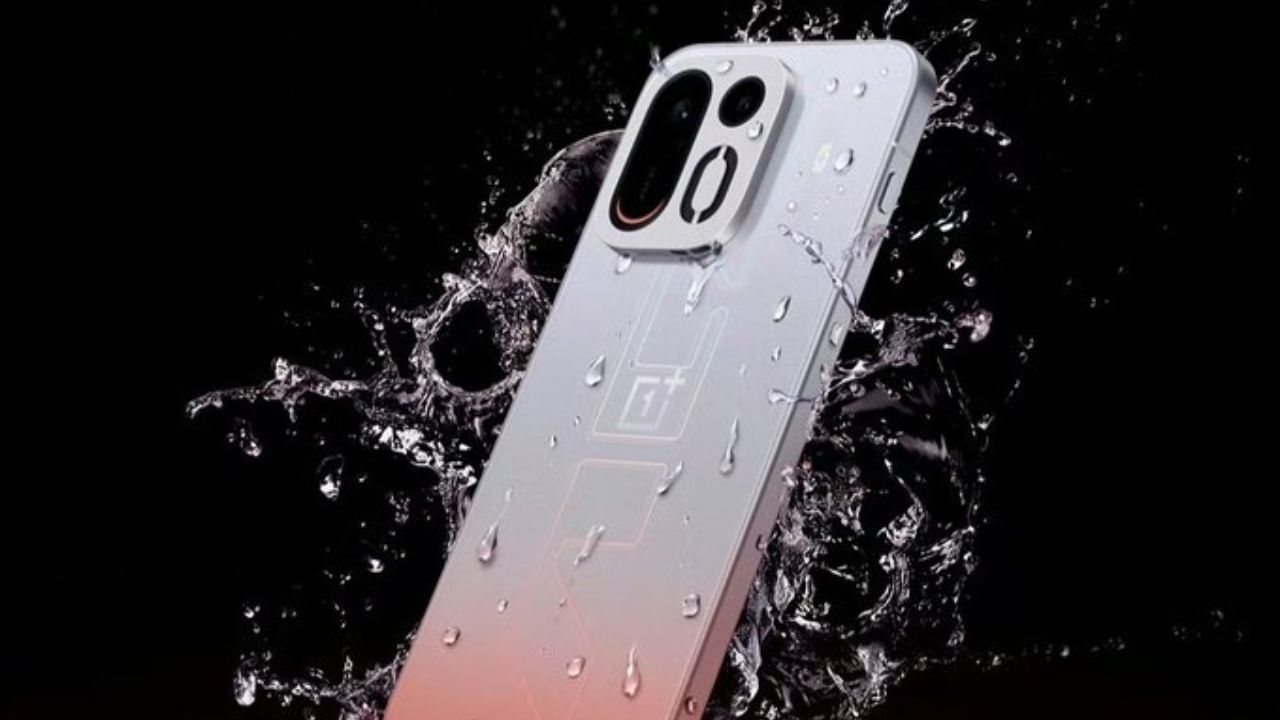 9,000mAh बॅटरी अन् 100W फास्ट चार्जिंग! OnePlus Ace 7 सीरीज धमाका करण्यासाठी सज्ज… मिळणार हे खास फीचर्स