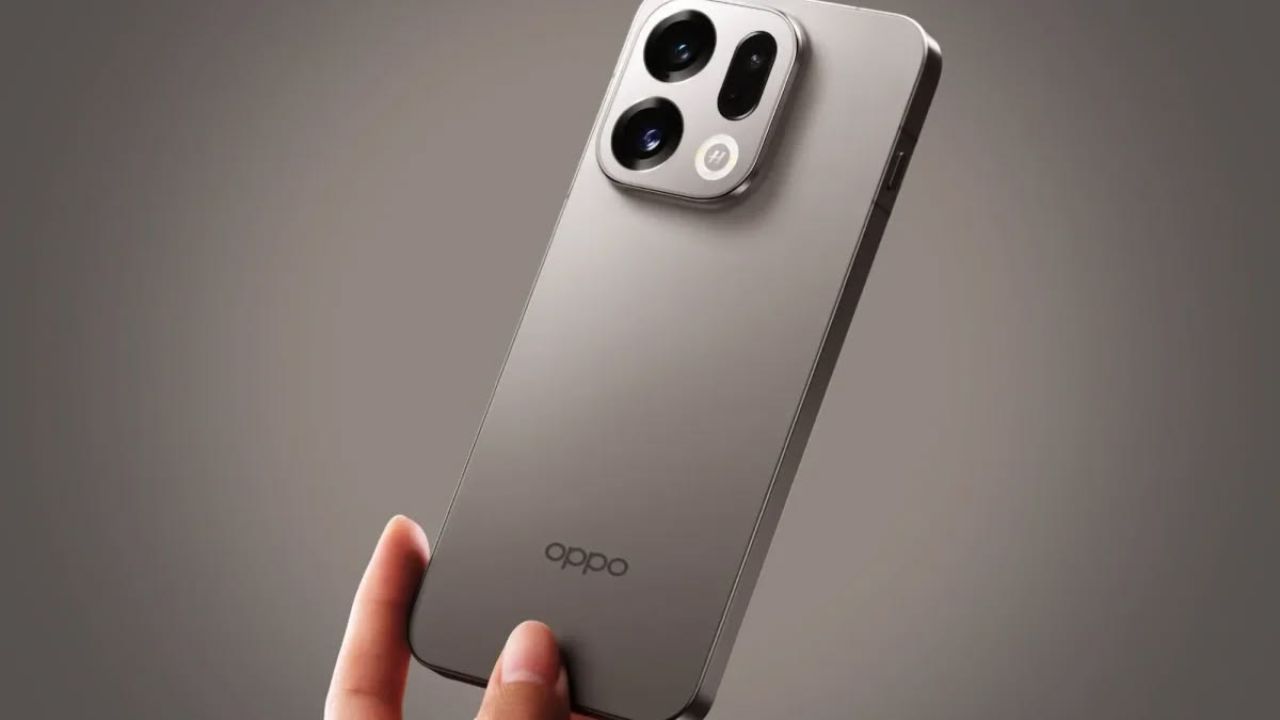 Oppo Find X9 वर जबरदस्त डील! फ्लिपकार्टवर मिळणार हजारो रुपयांचे डिस्काऊंट, जाणून घ्या स्मार्टफोनचे फीचर्स