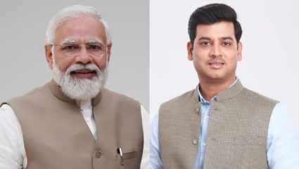 Modi Cabinet : मंत्रिमंडळात मोठ्या फेरबदलाचे संकेत, दोन केंद्रीय मंत्र्यांचा पत्ता कट, श्रीकांत शिंदेंना केंद्रात लॉटरी लागणार?