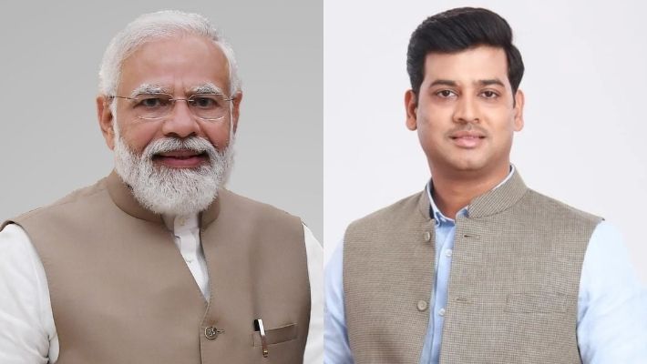 Modi Cabinet : मंत्रिमंडळात मोठ्या फेरबदलाचे संकेत, दोन केंद्रीय मंत्र्यांचा पत्ता कट, श्रीकांत शिंदेंना केंद्रात लॉटरी लागणार?