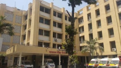 Mira Bhayandar News: रुग्णालयात उपचारासाठी आले, पण लिफ्टच बंद! पंडित भीमसेन जोशी रुग्णालयातील गैरसोयींमुळे नागरिक हैराण