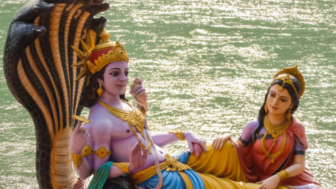 Papankusha Ekadashi 2026: पापांकुशा एकादशीला भगवान विष्णूंच्या या रूपाची केली जाते पूजा; जाणून घ्या महत्त्व