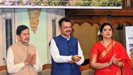 मुंबईकरांसाठी मोठी बातमी! मुख्यमंत्री फडणवीसांचा मोठा प्लॅन! ‘Participate Mumbai’मुळे शहराच्या विकासात नागरिकांचा थेट सहभाग