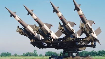 Pechora S125 : F-35 ला पाडणारे रशियन क्षेपणास्त्र आता मोबाईल लाँचरवर; जाणून घ्या भारताला कसा होणार मोठा फायदा