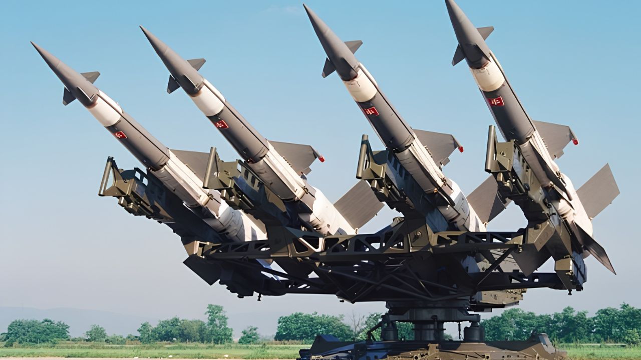 Pechora S125 : F-35 ला पाडणारे रशियन क्षेपणास्त्र आता मोबाईल लाँचरवर; जाणून घ्या भारताला कसा होणार मोठा फायदा