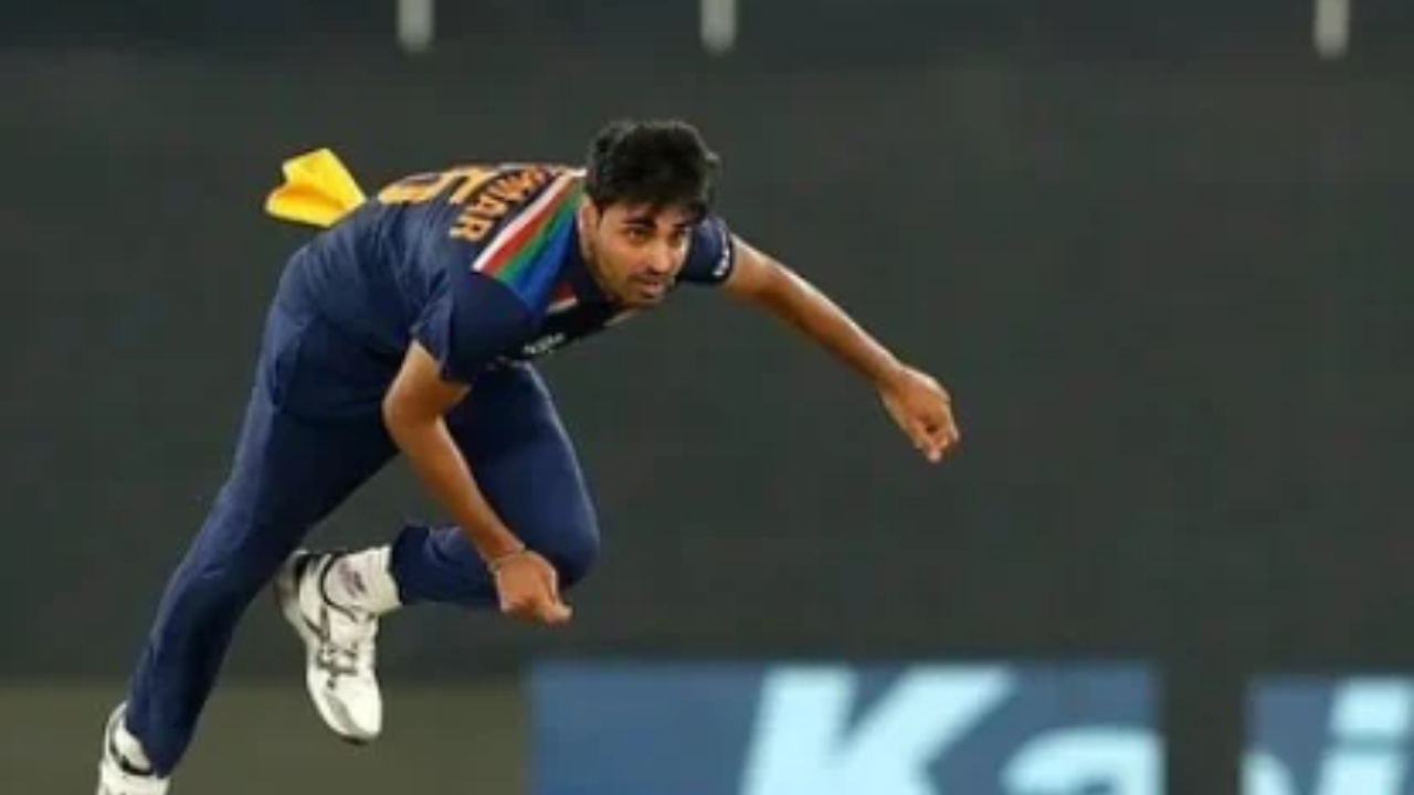 IND vs WI: भुवनेश्वर खेळणारच, कुलदीपलाही मिळणार संधी; कशी असणार आज वेस्ट इंडिजविरुद्ध Playing 11