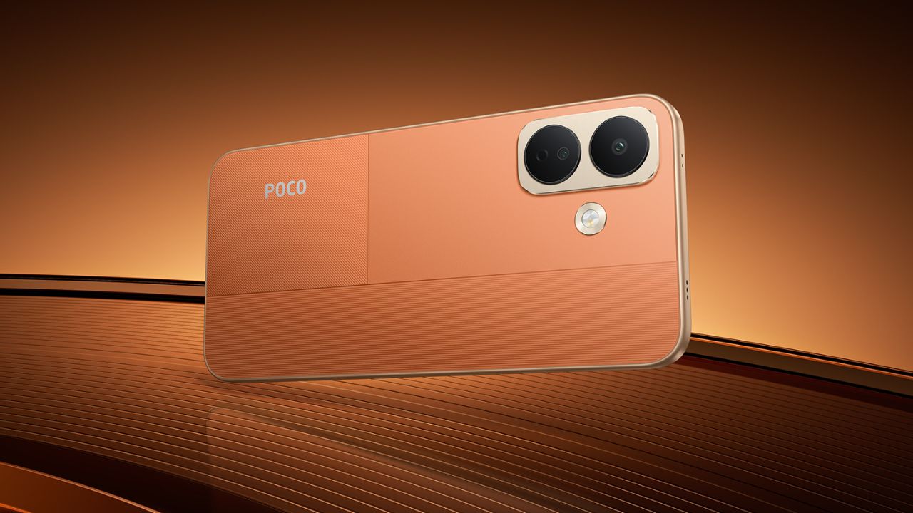 6700mAh बॅटरीसह नवा Poco 5G स्मार्टफोन लाँच! 50MP कॅमेरा अन् 120Hz OLED डिस्प्लेसह मिळणार तगडे फीचर्स, वाचा सविस्तर