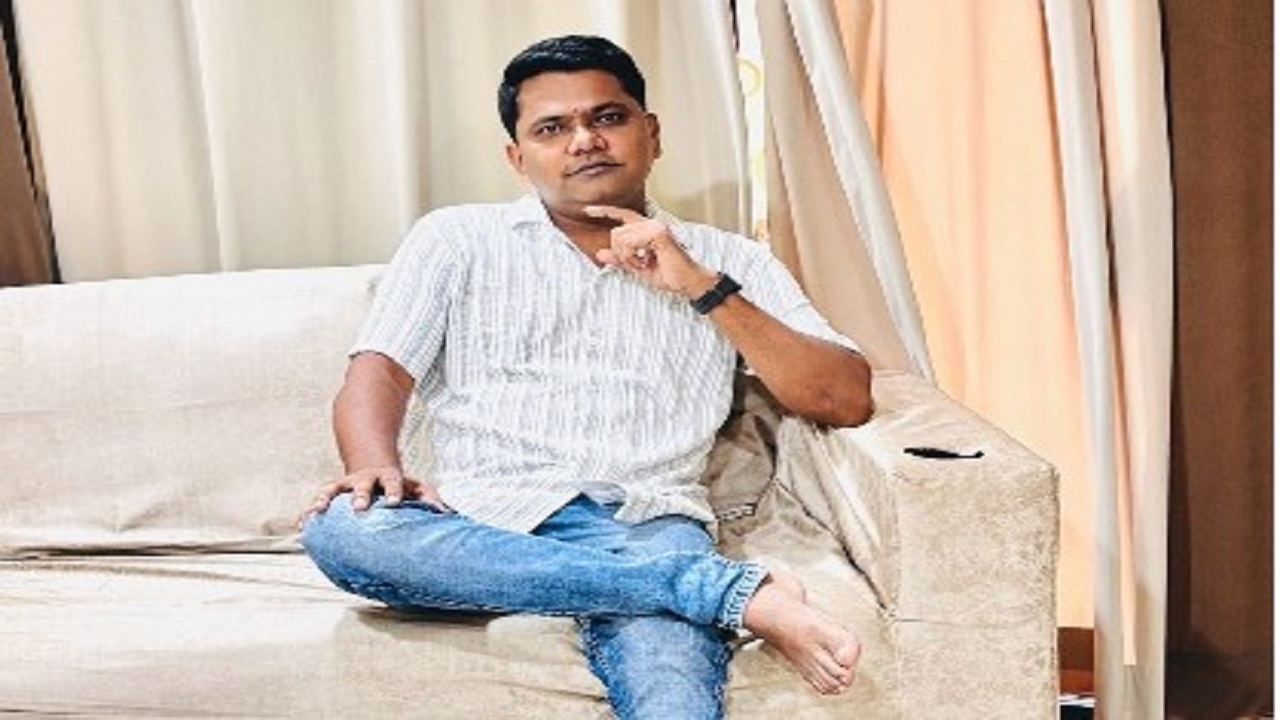 Ulhasnagar News : कैलास कॉलनी फायरिंग तपासात ‘खाकी कनेक्शन’; पोलीस शिपाई सुभाष घाडगे निलंबित