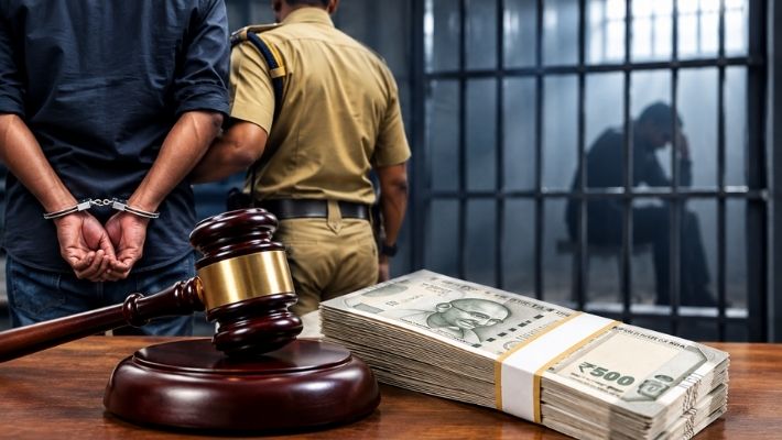 Cabinet Decision : मारहाण, छळामुळे कोठडीत मृत्यू? नातेवाईकांना मिळणार 5 लाखांची नुकसानभरपाई