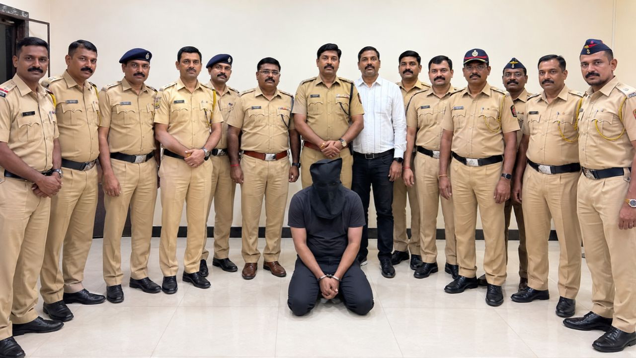 Nagpur Crime : शेंगांचा ठेला ते एमडीचा धंदा; ३०० रुपये रोज कमावणारा ‘फल्ली’ कसा बनला कोट्यधीश