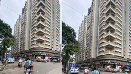 Poonam Estate Navratri: बकरी ईदच्या वादानंतर पूनम इस्टेटमध्ये नवरात्रोत्सवावरून नवा वाद; 120 कुटुंबांची परवानगीची मागणी