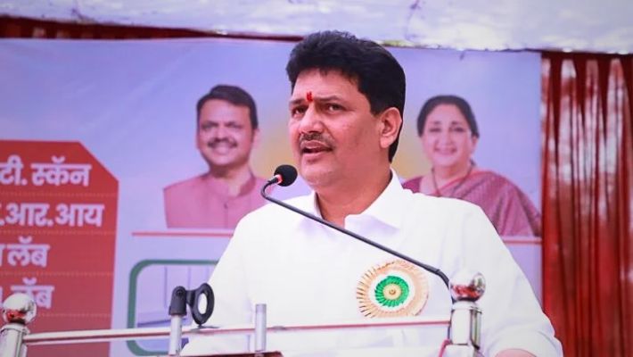 Prakash Abitkar : आता महागड्या तपासण्यांचा खर्च वाचणार! पालकमंत्री प्रकाश आबिटकरांची कोल्हापूरला मोठी भेट