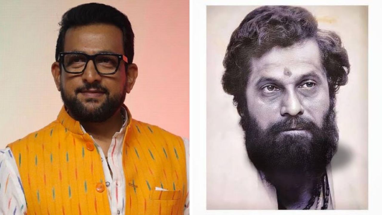 “साहेब परत या, महाराष्ट्राला…” – Prasad Oakने लावला आनंद दिघेंना कल्पनेचा फोन, ऐकून अंगावर काटा आला