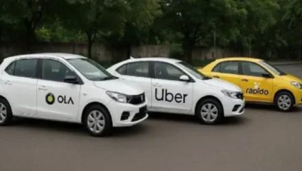 Ola-Uber, Rapido चालकांची काटेकोर तपासणी करा; दोषींवर गुन्हे दाखल करा, प्रताप सरनाईकांचे निर्देश