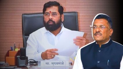 Eknath Shinde : एकनाथ शिंदे पुन्हा मुख्यमंत्री होणार? प्रताप सरनाईकांसह तीन नेत्यांचं मोठं विधान; राजकारणात चर्चांना उधाण