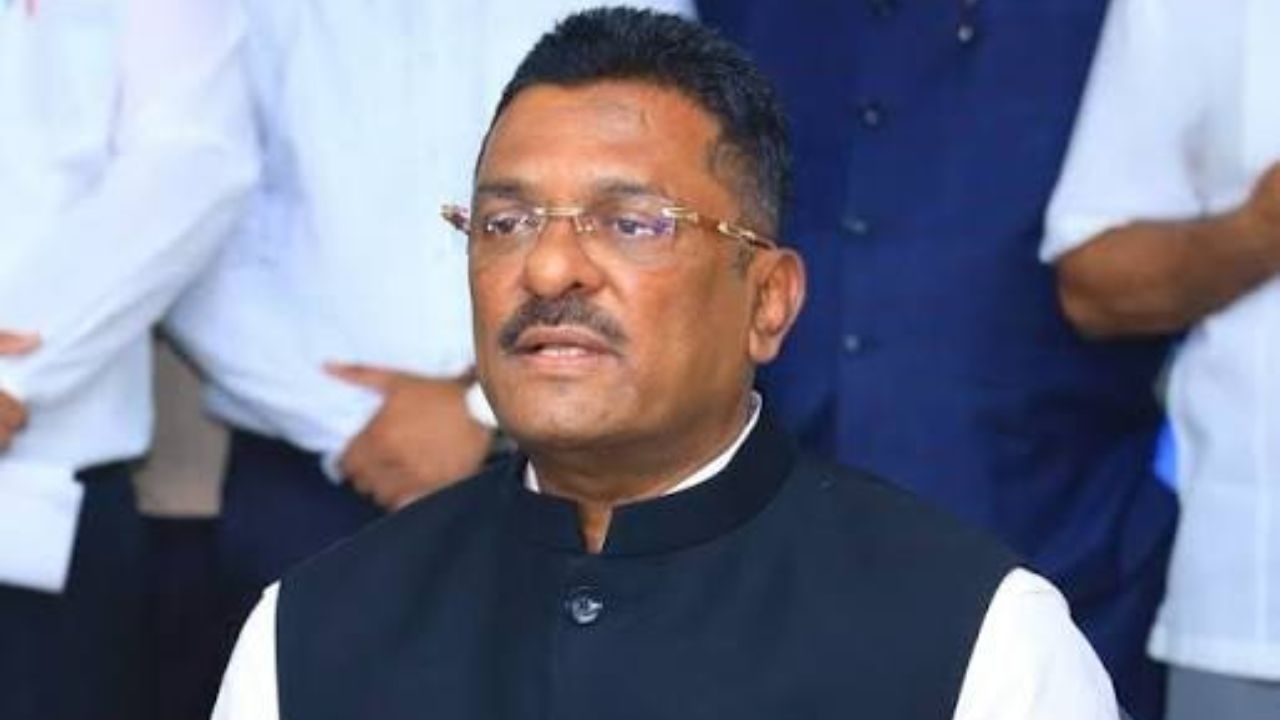 Marathi Language: ‘अमराठी चालकांनो मराठी शिका! …नंतर नियमभंग खपवून घेणार नाही,’ प्रताप सरनाईकांचा इशारा