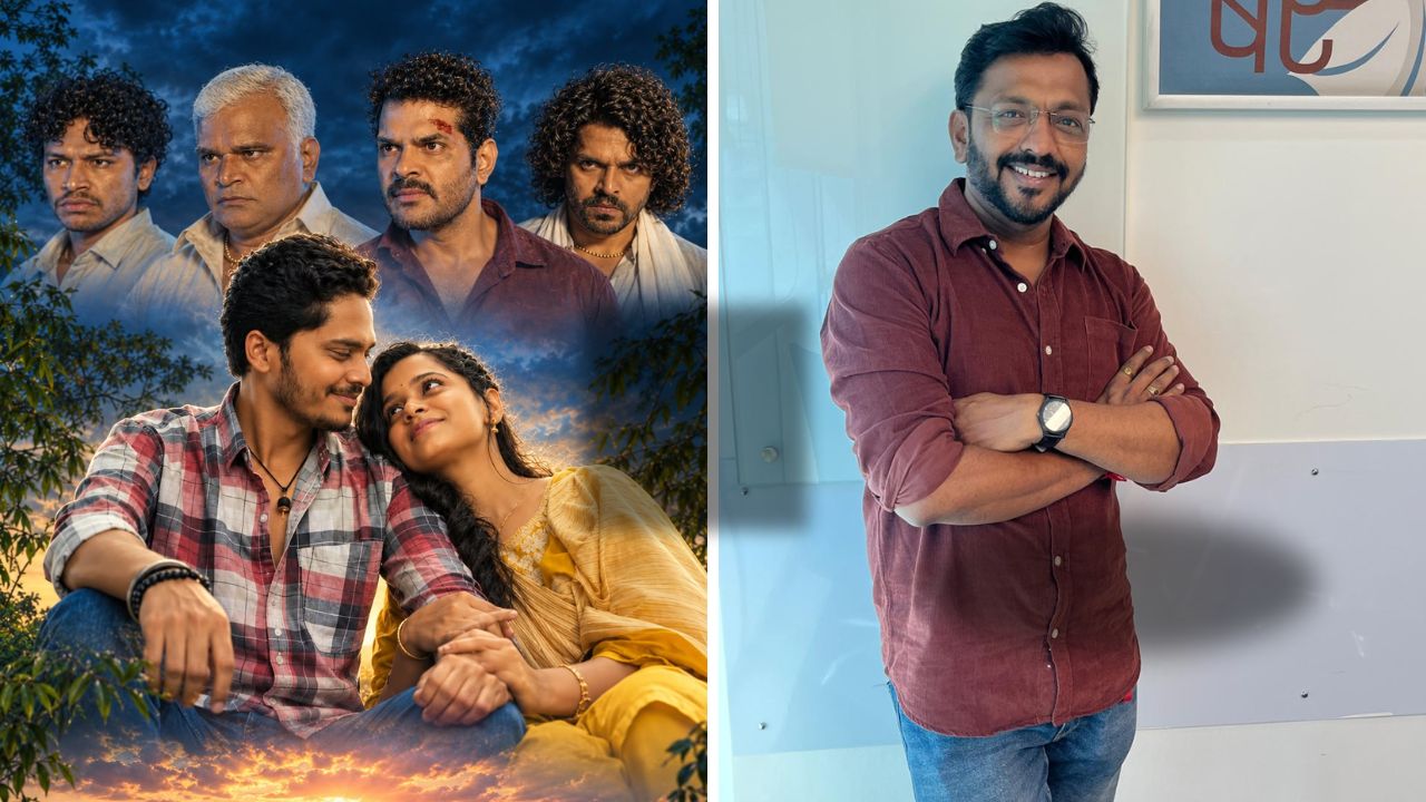 Premayan Web Series: प्रेम, प्रतिष्ठा अन् सूडाचा खेळ! भिमराव मुडे यांची ‘प्रेमायण’ वेबसिरीज येतेय STAGE OTT वर
