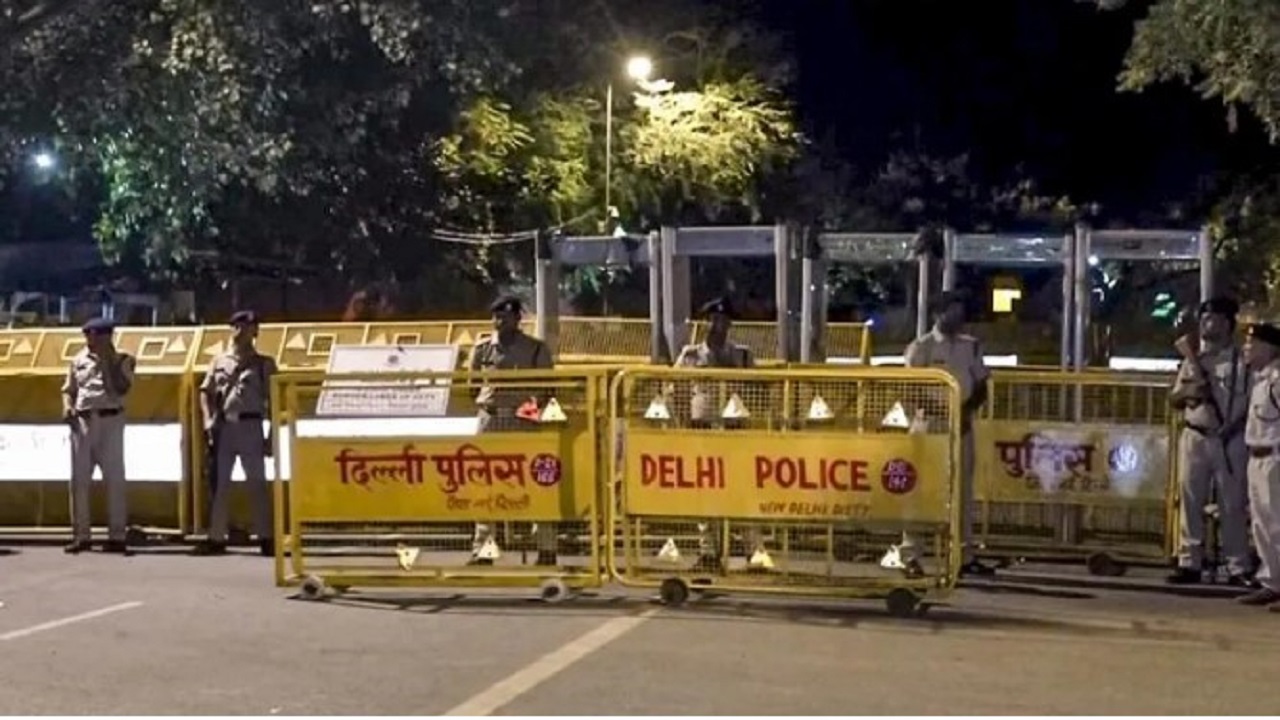 मुख्य निवडणूक आयुक्त ज्ञानेश कुमार यांच्याविरोधात आज मोठं आंदोलन; परवानगी नाकारली तरीही…