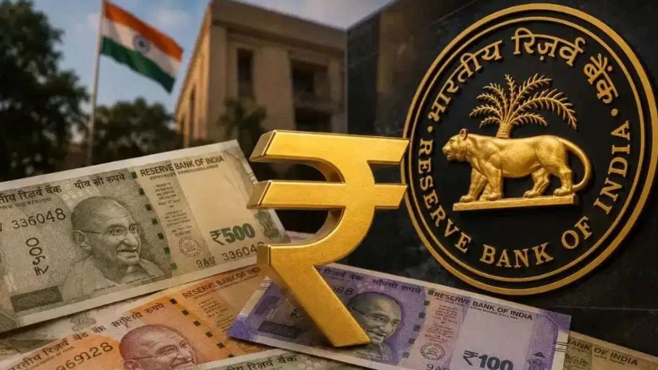 RBI Repo Rate Hike: कर्जदारांना मोठा झटका! घर-गाडीचं कर्ज महागणार, RBIने रेपो रेट 5.50 टक्क्यांवर नेला; EMIवर किती परिणाम?