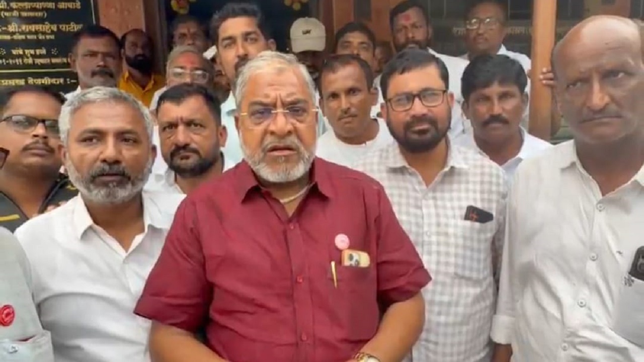 स्वाभिमानी शेतकरी संघटनेची सांगली जिल्ह्यात आज जनजागृती रॅली; सोनहिरा, क्रांती, कृष्णा साखर कारखान्यांवरून जाणार रॅली