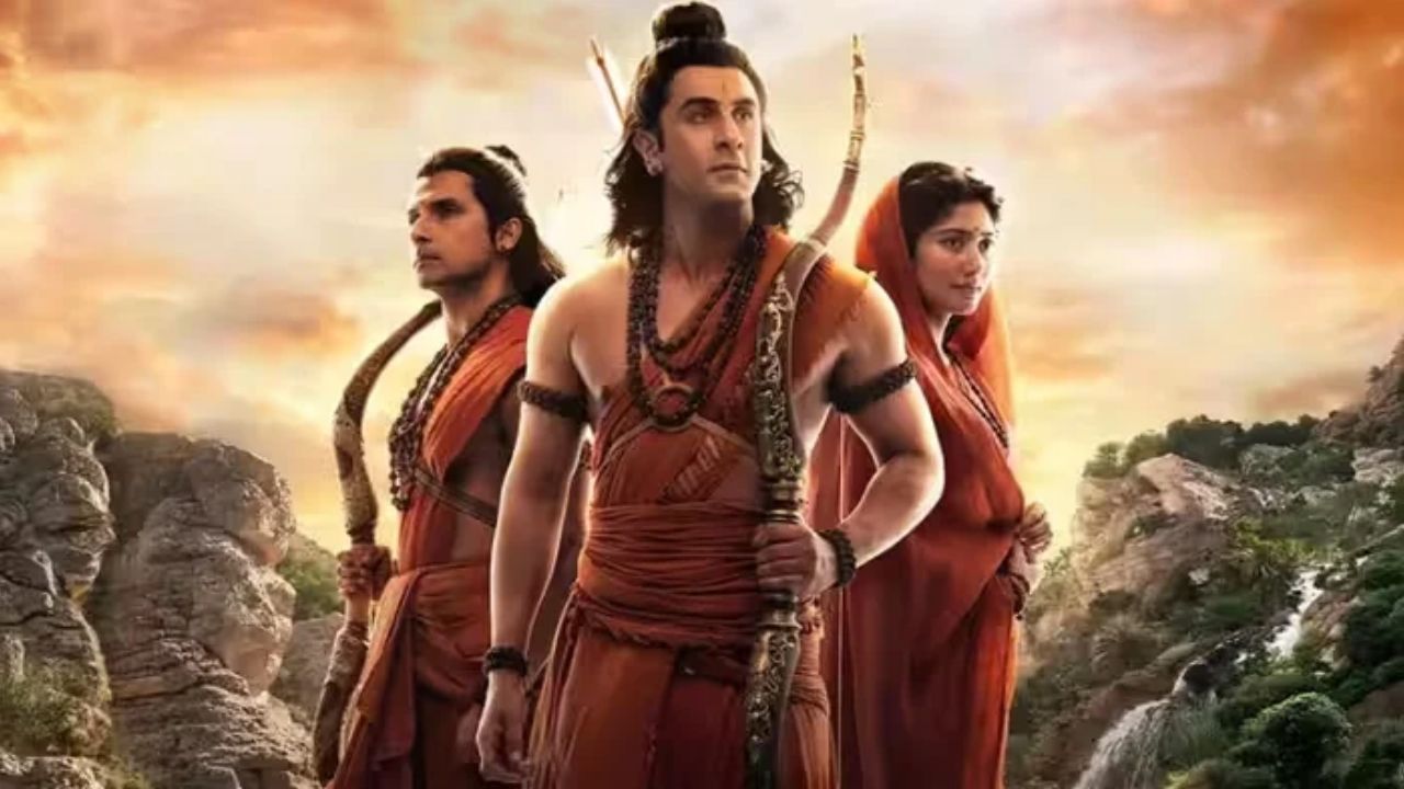 Ramayana Part 2 Release Delayed: ‘रामायण’ पार्ट 2 ला मोठा झटका, रिलीज डेट पुढे ढकलली, चाहत्यांना आता दोन वर्ष वाट पहावी लागणार
