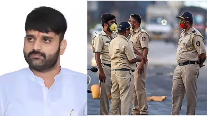 Pune News : राणा सूर्यवंशी हल्ला प्रकरणाला नवं वळण! भिगवण, मांजरी अन् पुणे कनेक्शनची चर्चा