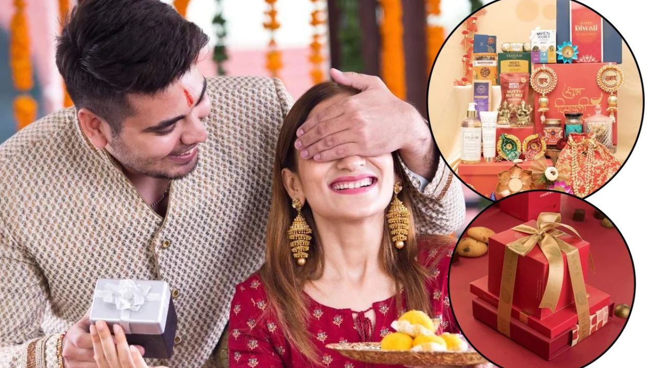 Bhaubeej Gift Ideas: भाऊबीजेला बहिणीला द्या बचतीचं गिफ्ट! गॅसचा खर्च कमी करणारे ‘हे’ ५ स्मार्ट गॅझेट्स ठरतील फायदेशीर