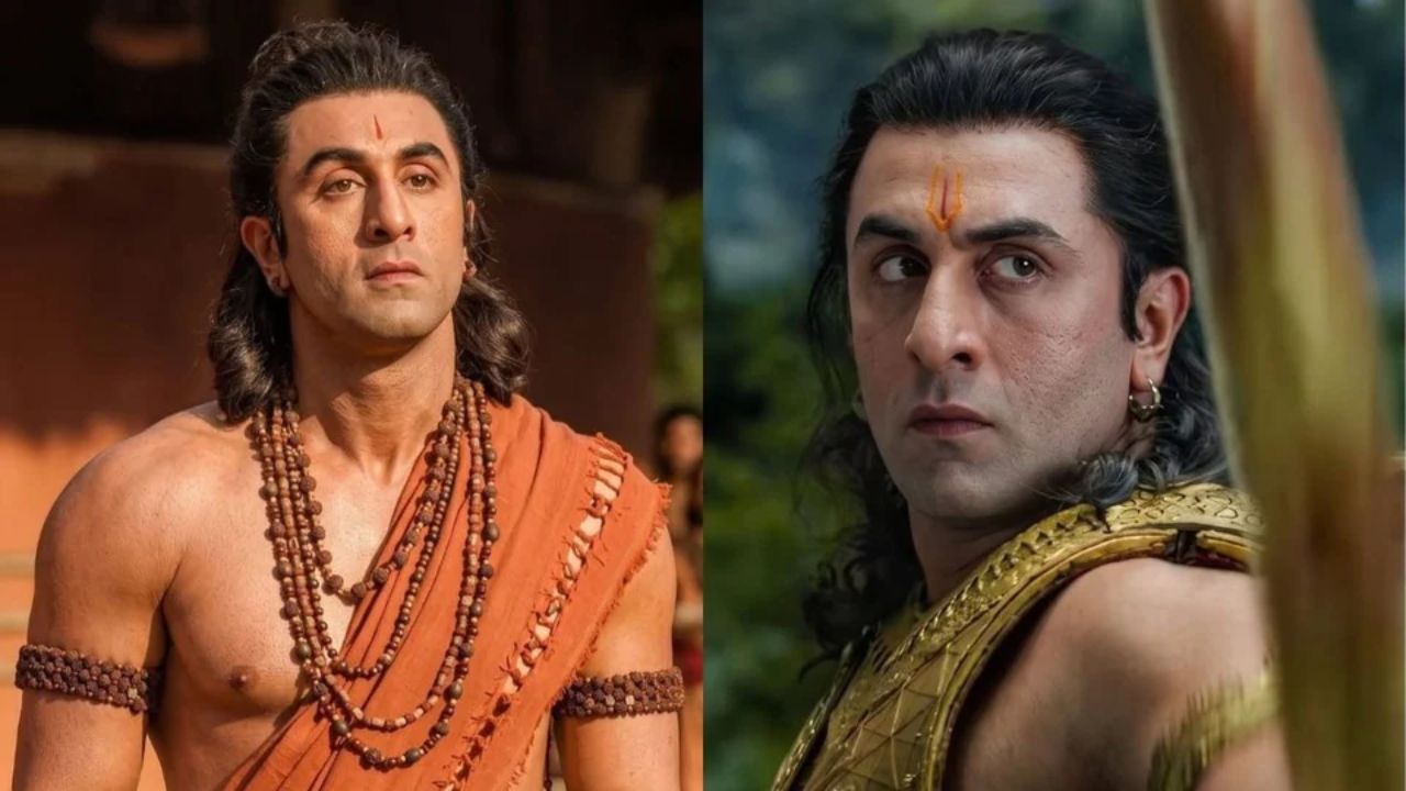 Ranbir Kapoor: ‘रामायण’मधून संस्कारांची शिदोरी! रणबीर कपूरसह दिग्गजांचा ५०० हून अधिक शाळांतील विद्यार्थ्यांशी संवाद