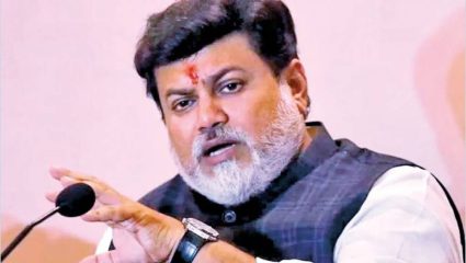 Ratnagiri News : केंद्रीय विद्यालय आणि MPSC विद्यार्थ्यांच्या मागण्यांवर महायुती सरकार सकारात्मक; उदय सामंतांची विरोधकांवर टीका