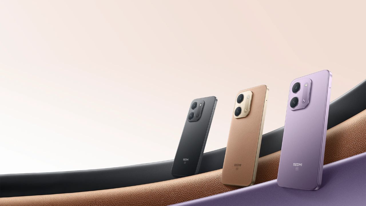 भारतीय स्मार्टफोन बाजारात Redmi 17C 5G ची एंट्री! 6000mAh बॅटरी अन् 6.9-इंच डिस्प्लेने सुसज्ज, जाणून घ्या सर्व डिटेल्स