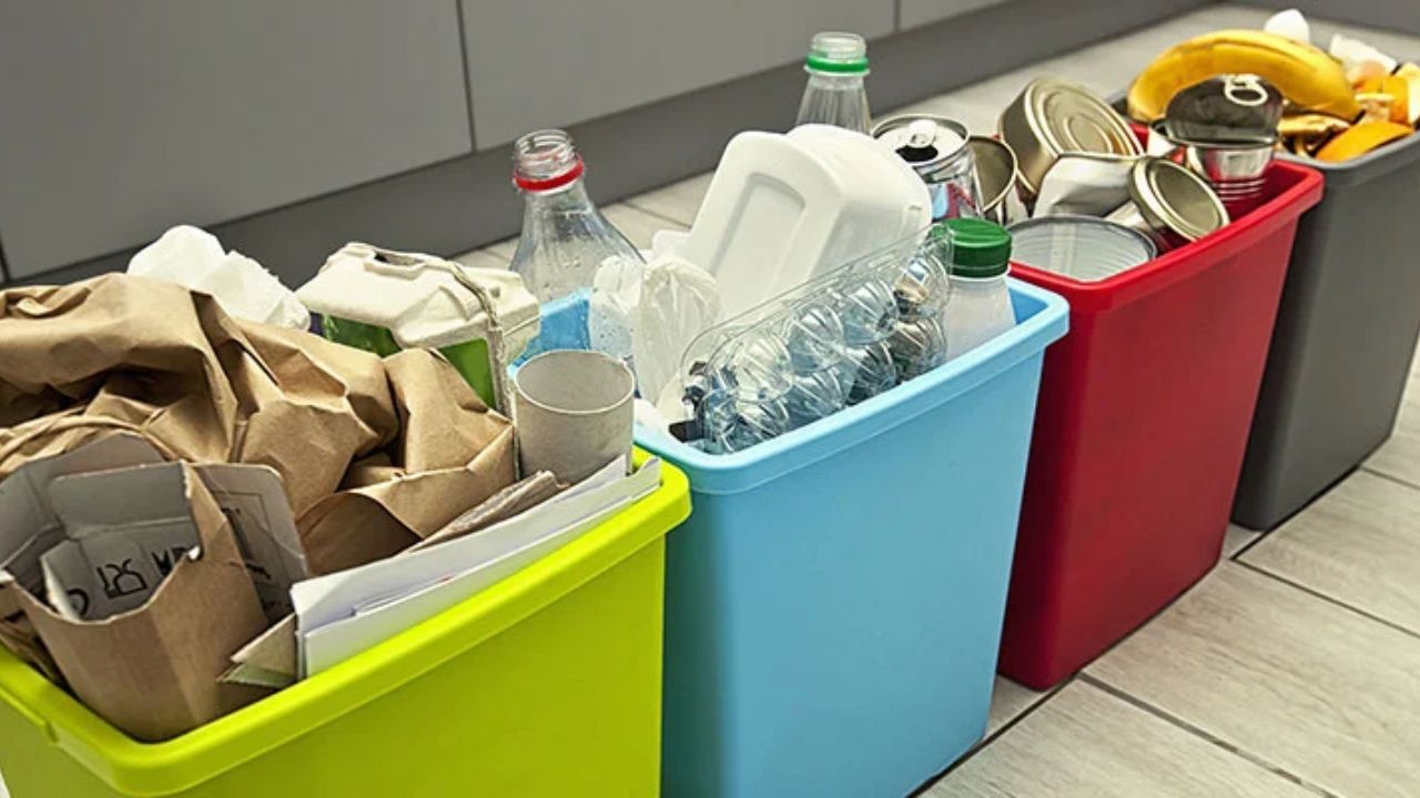 Reduce Household Waste: घरात रोज कचरा साचतोय? ‘या’ सोप्या ट्रिक्स वापरा अन् कचरा करा कमी