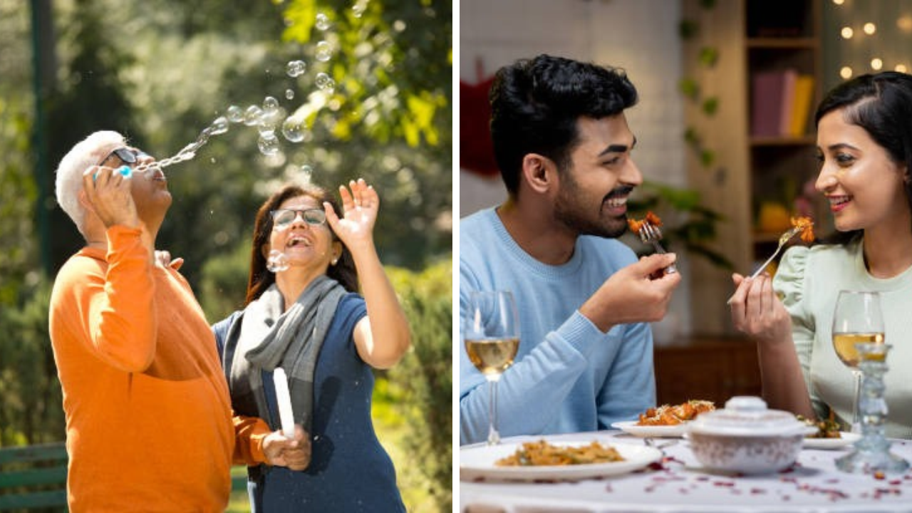 Relationship Tips: लग्नाच्या १०-१५ वर्षानंतरही नात्यात ठेवायचा असेल रोमान्स तर, ‘या’ सवयी हव्यातच!