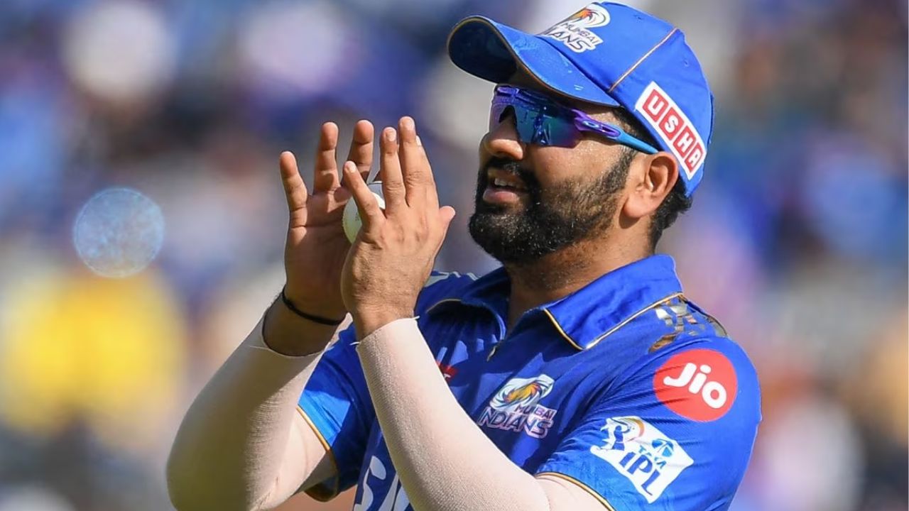 IPL 2027 पूर्वी मुंबई इंडियन्समध्ये मोठा ट्विस्ट! रोहित शर्मा कर्णधार होणार? MI ने केला मोठा खुलासा