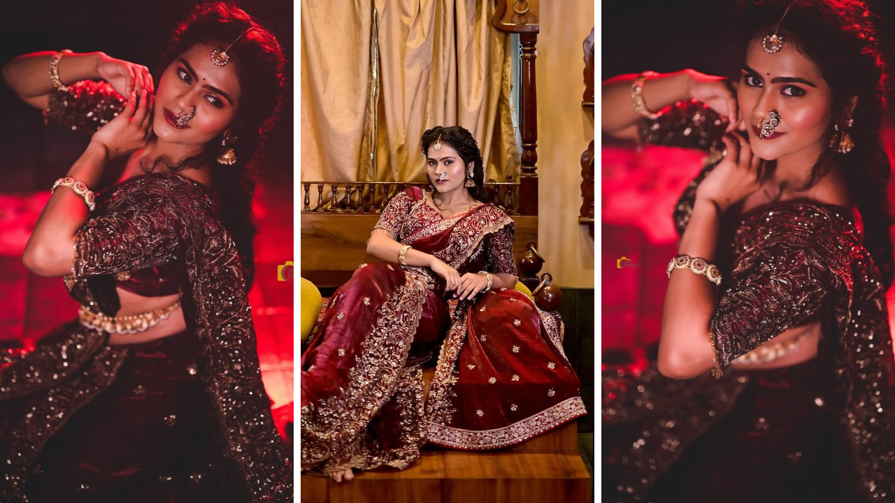 Exclusive: ‘शिकतेय, चुकतेय, पडतेय परत शिकतेय, पण मला अभिमान आहे स्वतःचा’, रुचिता जामदारचा आत्मविश्वास