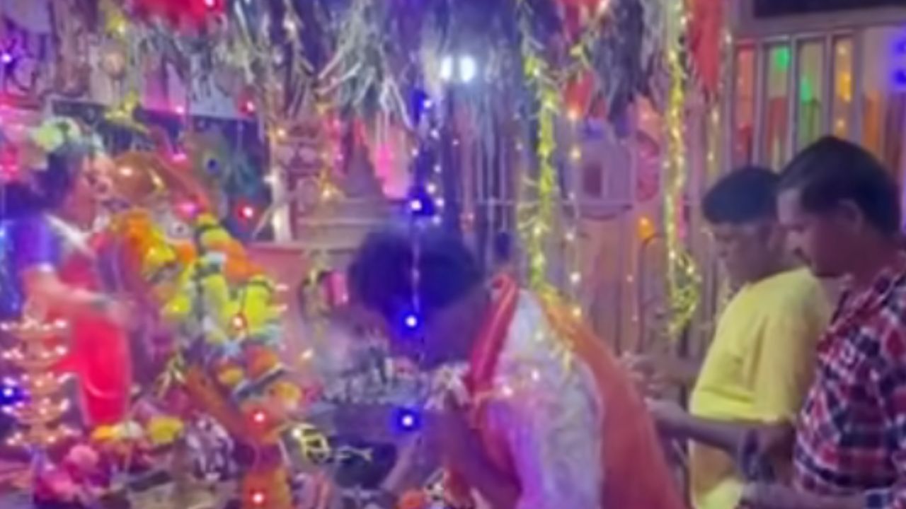 Sindhudurg Ganpati: २१ दिवस विराजमान होतो ‘अभिनवनगरचा राजा’; नवसाला पावणाऱ्या गणरायाची शेकडो वर्षांची परंपरा