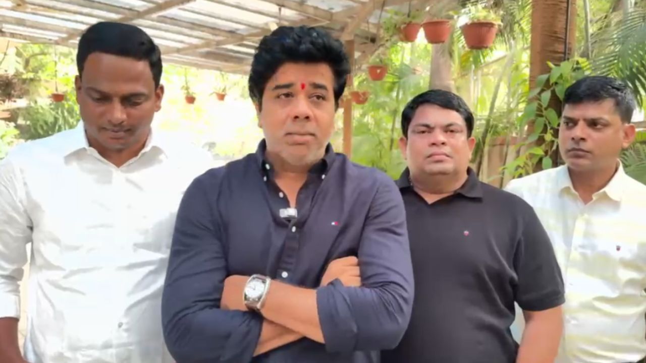 SIR Voter List: नालासोपारा मतदार यादीतून ३ लाख नावे वगळली? SIR च्या आकडेवारीवरून भाजपवर गंभीर आरोप