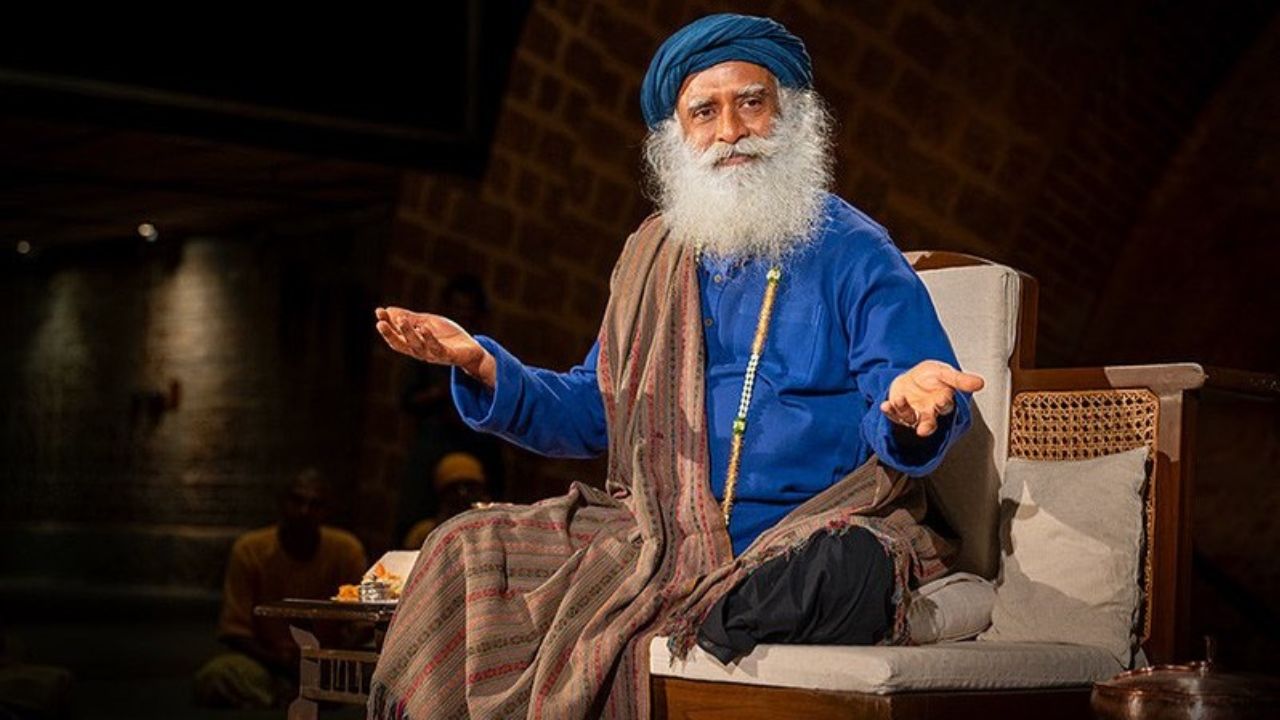 Sadhguru: ‘तरुण पिढी द्वेषाने भरलेली, आपल्या संस्कारांमध्ये…’; अमेरिकेतील हिंदू मंदिरावर हल्लाच्या कटावर सद्गुरूंचे भाष्य