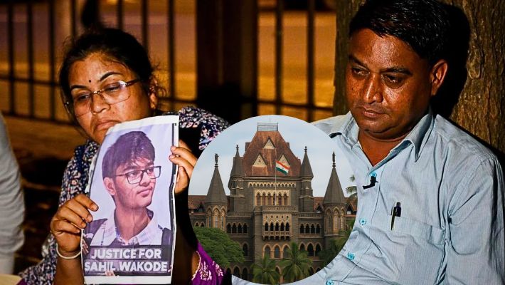 Sahil Wakode Suicide Case : जातीय भेदभावाच्या आरोपांची CBI चौकशीची मागणी करत साहिलच्या पालकांची हायकोर्टात धाव!