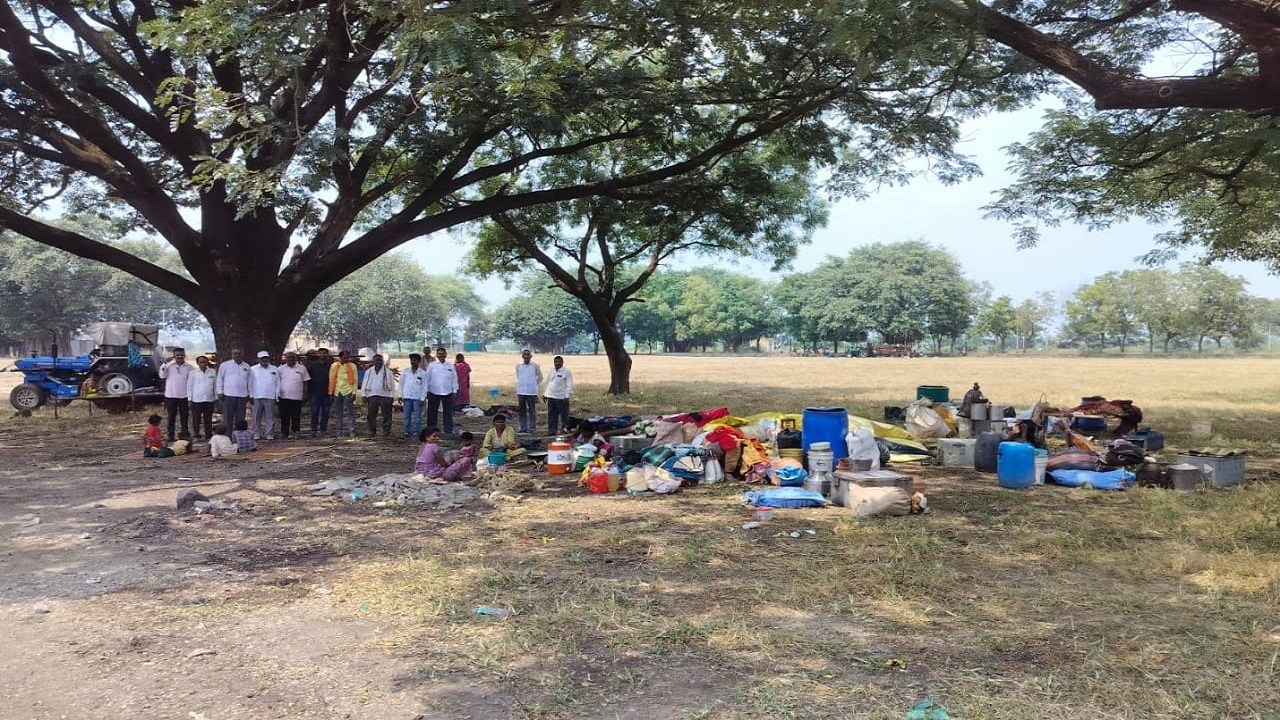 सह्याद्रि सहकारी साखर कारखाना गळीत हंगामासाठी सज्ज; दररोज 11 हजार मेट्रिक टनांहून…